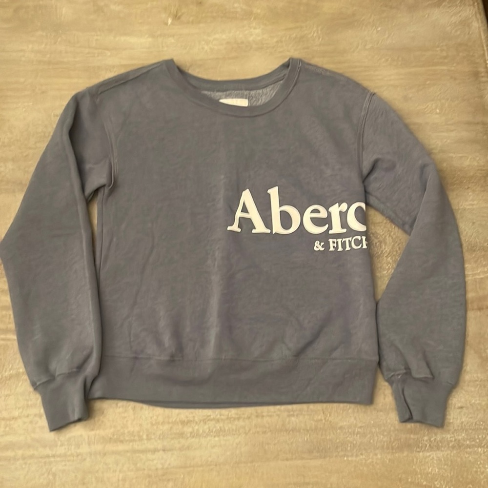 Abercrombie sweater
